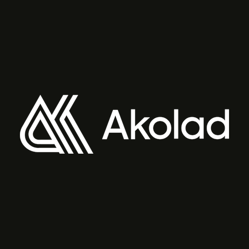 Akolad Créations logo