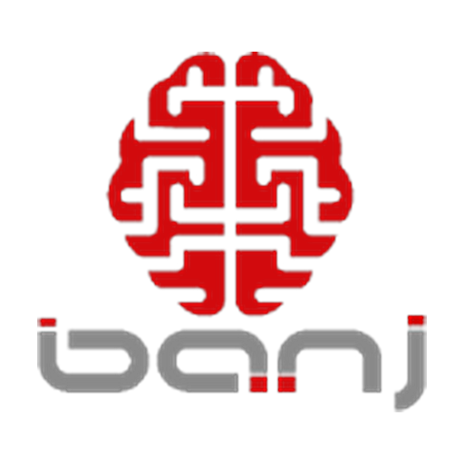 Banj logo