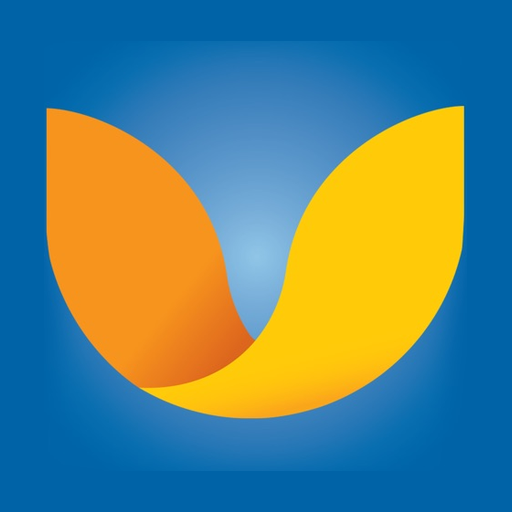 BUH Connect logo