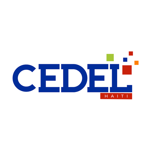 CEDEL Haiti logo
