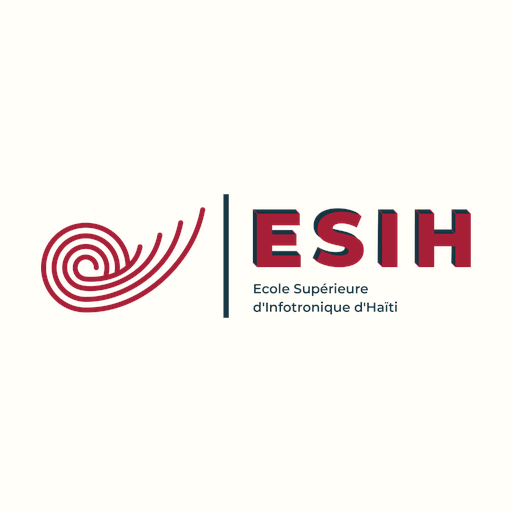 ESIH logo