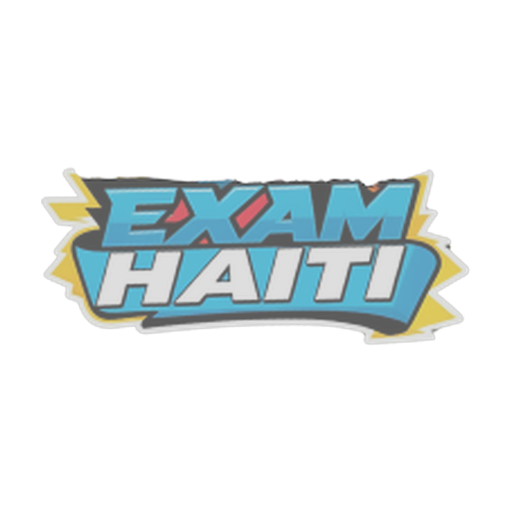 ExamHaiti logo