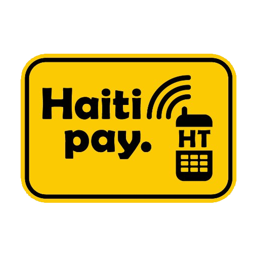 HaitiPay logo