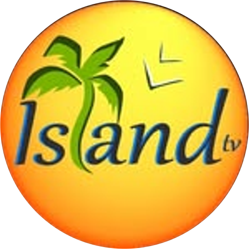 Island TV logo