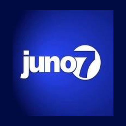Juno7 logo