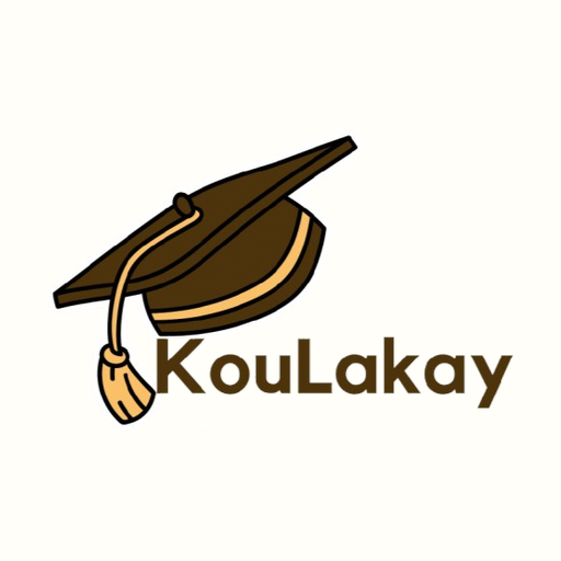 KouLakay logo