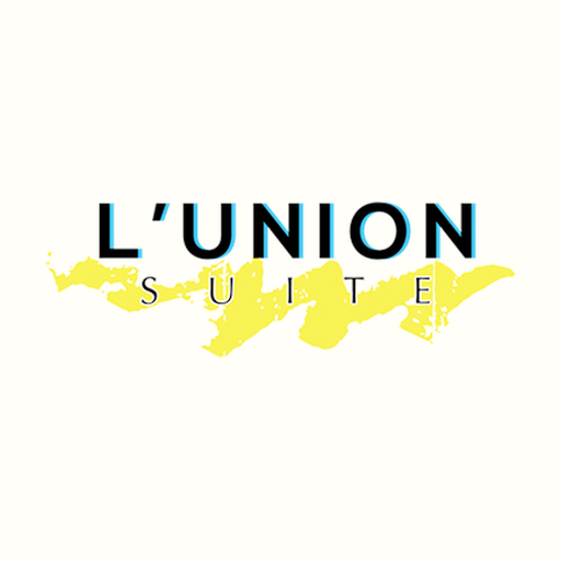 L'union Suite logo