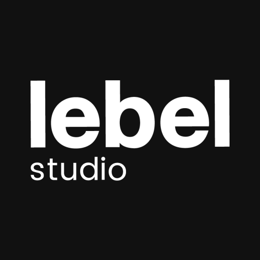 Lebel Studio logo