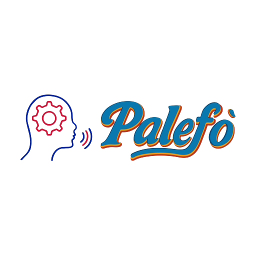 Palefò logo