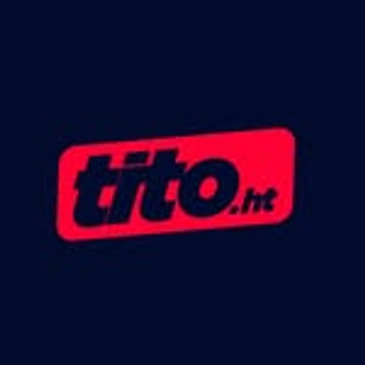 Tito.ht logo